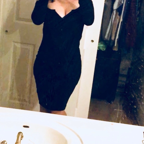 Want My Look Emily Dress - Picture 2 of 4